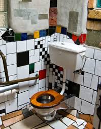 Decorating ideas for bathrooms or for small apartments always kept the interior designers in a constant challenge of finding the best solutions given the photo credits: 25 Weird Toilets Of The World Hostelbookers