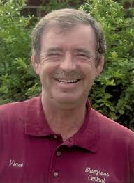 James Vinson Meadows Obituary