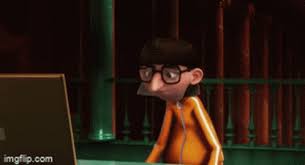 Please invite all your friends and show your agnes. Despicable Me 2010 Gif Despicableme 2010 Movie Discover Share Gifs