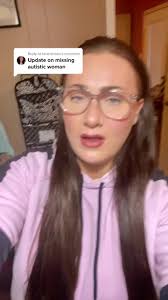 Farren Brown Missing People