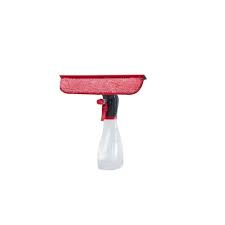 Rubbermaid Spray Bottle With Microfiber Pad And Squeegee Target