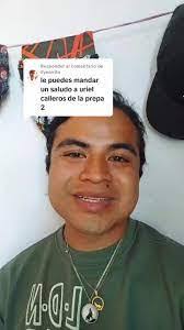 Uriel Grado's Instagram, Twitter & Facebook