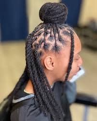 Jai Jon On Instagram Done At J A M Studio Hair Salon Location 12127 Bellfountain Rd Saint Louis Mo Closed Sundays In 2020 Hair Natural Hair Styles Dreads Girl
