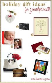 Holiday Gift Ideas For Grandparents The Wise Baby Grandparent Gifts Holiday Gifts Gifts