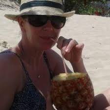 Rachel Cottrell (@rachel2cottrell)