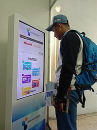 Lookwayup full version try it buy it. Interactive Kiosk Wikiwand