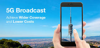 Broadcast definition, to transmit (programs) from a radio or television station. Spinner Group Broadcast