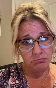 So it was brought to my attention that I'm not clear