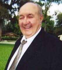 Warren Drew Petersen (1927-2011)