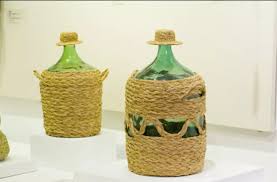 🌱Y POR TODO JUNIO👁️ Visita en #santiago la exposición "Canasto Tenaz:  exploraciones en Pita", actualmente en la sala MAPA experimental, del  centro cultural GAM @museomapa @centrogam 🌱Reúne piezas utilitarias y  ornamentales, que