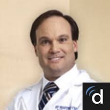 Dr. Gerald Robertson, MD