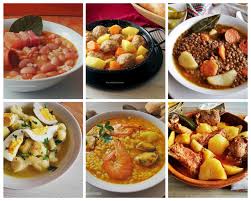 See more of cocinar platos caseros on facebook. 6 Comidas Completas De Un Solo Plato Caceroladas