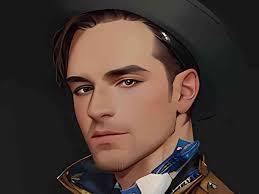 乔纳森·马克·福尔曼（Jonathan Mark Foreman）