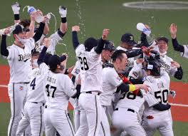 「どちらかの4勝1敗で終わる」ヤクルト・オリックスのob、大引啓次が占う日本シリーズの行方 · 文春野球コラム 日本シリーズ2021 · 「この日が来るとは夢に . ã‚ªãƒªãƒƒã‚¯ã‚¹ 25å¹´ã¶ã‚Šã®æ—¥æœ¬ã‚·ãƒªãƒ¼ã‚ºã¸ åˆä½µå¾Œåˆ ãƒ­ãƒƒãƒ†ã¨ãƒ‰ãƒ­ãƒ¼ æ¯Žæ—¥æ–°èž