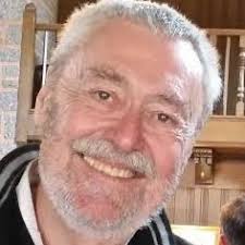 James Ishmael Ford (@Jamesiford)