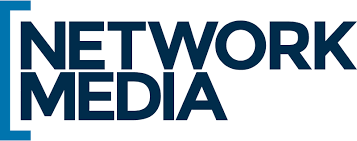 Logo NETWORK MEDIA