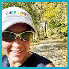 Runner's World+ Member: Alicia Hurmence