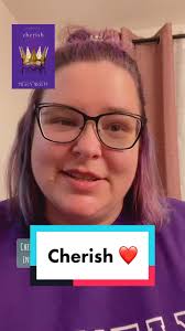 I finished the final book in the Craves Series today! Cherish was a great  book 🥹 If you haven’t read this series yet definitely give it a shot  🖤🤍❤️💛🩵💜 #BookTok #MollysBooklist #tbbtdge #CraveSeries ...