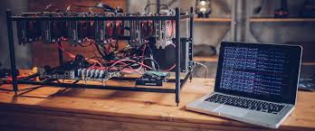 Bitcoin is only issued through mining and, when it is newly issued, it is given to the successful miners as a reward. Cryptocurrency Mining How To Mine Bitcoins And Other Cryptos Invest In Club