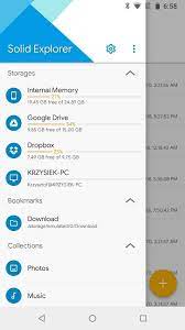 Don't hibernate the unlocker, otherwise license checking will not work ===== important ===== it is only the unlocker, the main app has to be installed too. Download Solid Explorer File Manager Mod Apk 2 8 16 Unlocked