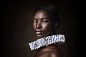 En dag med ljusmästaren David Bicho