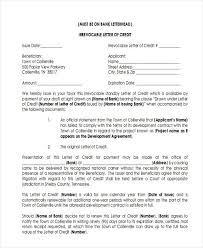 Irrevocable Letter Of Credit What Is It How Does It Work Drip Capital