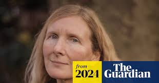 Samantha Harvey's Booker-winning Orbital tops UK bestseller list