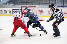 I really enjoy watching hockey and want to start playing casually. Training Tips For Young Hockey Players