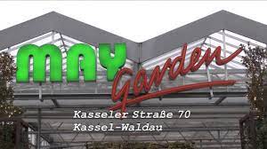 Check spelling or type a new query. Rundgang Im Gartencenter May Garden In Kassel Von Tubehorst1 Youtube