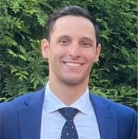 Joseph Zambito's Instagram, Twitter & Facebook