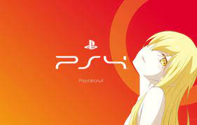 Free anime live / animated wallpapers. Ps4 Anime Wallpapers Top Free Ps4 Anime Backgrounds Wallpaperaccess