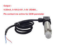Trasduttore Trasmettitore Gamma sensore di pressione -1-0-1000 bar Uscita  4-20 mA 0-10 V RS485 0-5 V Serbatoio acqua Olio G1/2 Trasmettitore di ...