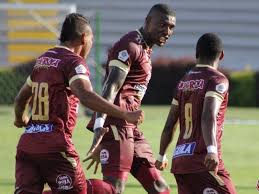 Deportivo pereira fecha 1 estadio. Tolima Vs Pereira En Vivo Ver Partido Gratis Online Win Sports Liga Betplay 2021 Futbol Colombiano Liga Betplay Futbolred