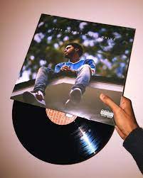 2014 forest hills drive, j. Starting Off My Record Collection With This Platinum Gem 2014 Forest Hills Drive Vinyl Records Music Vinyl Music Records Aesthetic