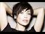 Pixie Natalie Imbruglia Short Hair