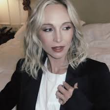 Exploring Candice King's Iconic Roles in TV Shows