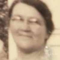 Lulu May Harlan (1901–1999)