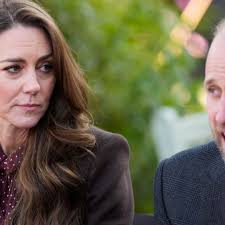 Prince William Says Kate Middleton Is in Charge of One Chore