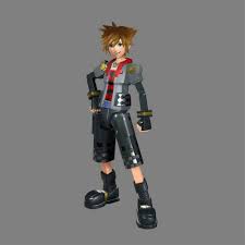 Toy Sora Toy Story Kingdom Hearts 3 Kingdom Hearts Sora Kingdom Hearts Kingdom Hearts Art