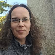 Kerrie Kleemann in people