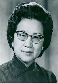 List of first women lawyers and judges in Asia