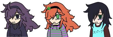 Welcome To The Club Vivian James Know Your Meme