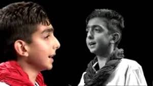 Parham Eftekhari-Be dadam beres