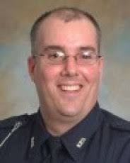 Reflections for Police Officer Trevor Parker Slot, Walker Police  Department, Michigan