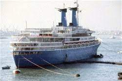 On october 7, 1985, four men representing the palestine liberation front (plf) hijacked the italian ms achille lauro liner off the coast of egypt, as she was sailing from alexandria to ashdod, israel. The Achille Lauro Hijacking Selective Memory Does None Of Us Justice The Electronic Intifada