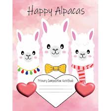Download this writing paper with a picture box in pdf format and print as many as you need. Primary Composition Notebook Large 8 5 X 11 Story Paper 130 Pages With Picture Box Or