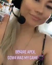 Alexis Cherry's Instagram, Twitter & Facebook