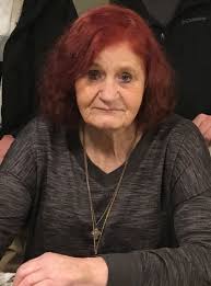 Eileen Bernadette Coughlan Cantwell Obituary April 4, 2023