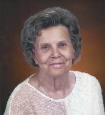 Frances Crenshaw Obituary