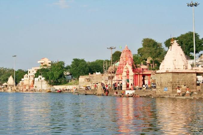 शिप्रा नदी का काया पलट, 29 किमी लंबे घाट बनेंगे, दोबारा जारी किया टेंडर | Shipra River Will Be Transformed 29 Km Long Ghats Will Be Built Tender Re Issued